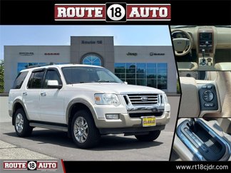 Used 2010 Ford Explorer Eddie Bauer image 1