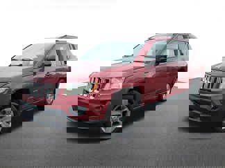 Used 2011 Jeep Compass Sport image 1