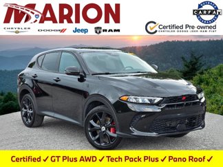 Used 2023 Dodge Hornet GT Plus w/ Track Pack image 1