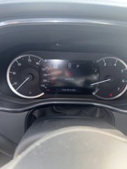 Used 2021 Jaguar F-PACE S video 1