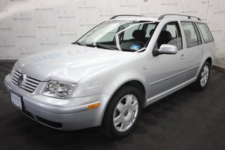 Used 2001 Volkswagen Jetta GLS image 1