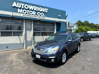 Used 2014 Subaru Outback 2.5i Premium w/ Popular Package #1A image 1