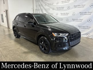 Used 2022 Audi Q7 3.0T Premium image 1