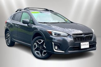 Used 2020 Subaru Crosstrek 2.0i Limited w/ Moonroof Package w/Navigation image 1