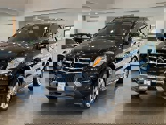 Used 2014 Mercedes-Benz ML 350 4MATIC image 1