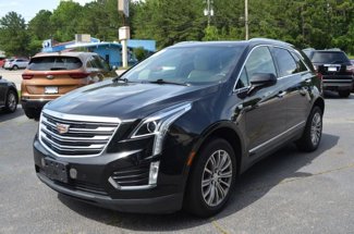 Used 2017 Cadillac XT5 Luxury w/ Driver Awareness Package image 1