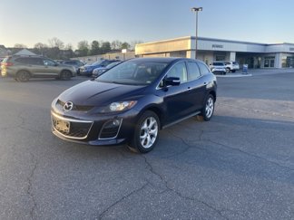 Used 2010 MAZDA CX-7 s Grand Touring image 1