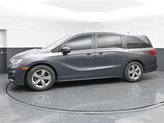 Used 2019 Honda Odyssey EX-L image 1