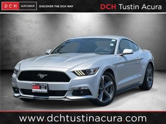 Used 2016 Ford Mustang Coupe w/ Equipment Group 051A image 1