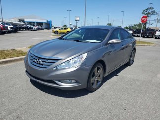 Used 2011 Hyundai Sonata Limited image 1