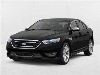 Used 2013 Ford Taurus SEL video 1