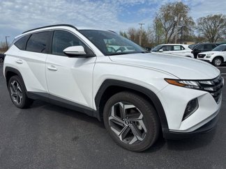 Used 2023 Hyundai Tucson SEL w/ Convenience Package image 1