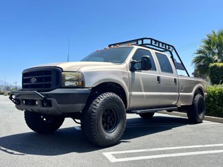 Used 1999 Ford F350 2WD Crew Cab DRW Super Duty image 1