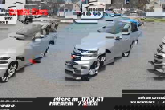 Used 2016 Chevrolet Malibu LT image 1