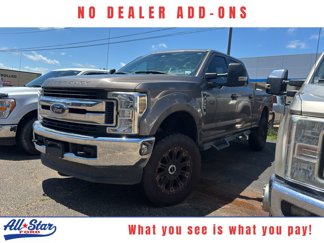 Used 2018 Ford F250 XLT image 1