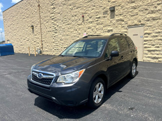 Used 2016 Subaru Forester 2.5i Premium w/ All-Weather Package image 1