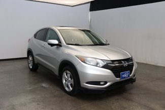 Used 2016 Honda HR-V EX image 1