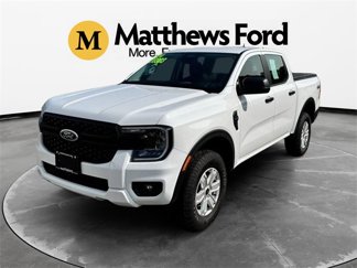 Used 2024 Ford Ranger XL image 1
