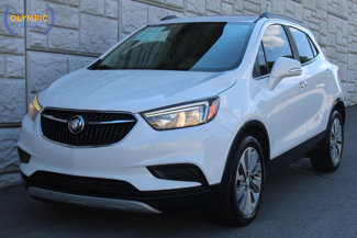 Used 2019 Buick Encore Preferred image 1