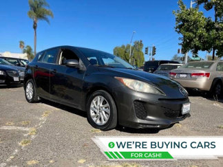 Used 2013 MAZDA MAZDA3 i Touring image 1