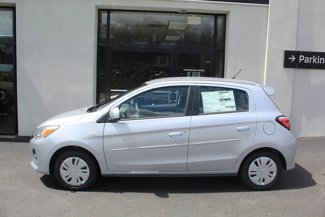New 2024 Mitsubishi Mirage ES image 1