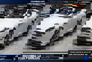 Used 2013 Aston Martin DB9 Volante image 1