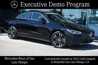 Used 2025 Mercedes-Benz CLA 250 video 1
