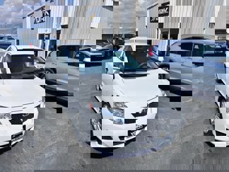 Used 2010 Toyota Corolla LE image 1
