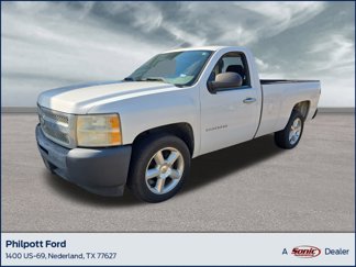 Used 2010 Chevrolet Silverado 1500 W/T image 1