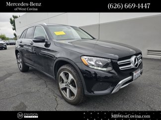 Used 2018 Mercedes-Benz GLC 300 image 1