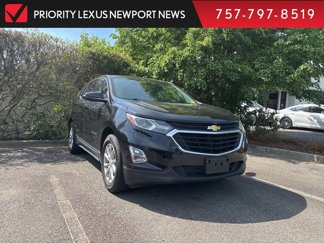 Used 2019 Chevrolet Equinox LT image 1