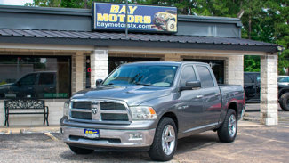 Used 2009 Dodge Ram 1500 Truck SLT w/ Lone Star Regional Pkg image 1