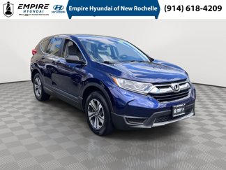 Used 2019 Honda CR-V LX image 1