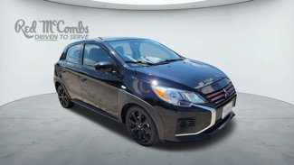 Used 2023 Mitsubishi Mirage SE image 1