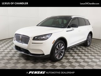 Used 2022 Lincoln Corsair Reserve w/ Elements Package image 1