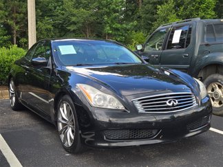 Used 2009 INFINITI G37 Sport w/ Premium Pkg image 1