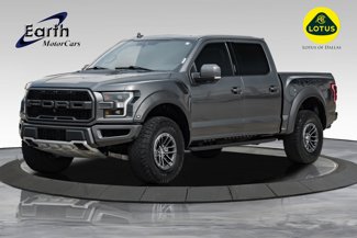 Used 2020 Ford F150 Raptor w/ Equipment Group 802A Luxury image 1