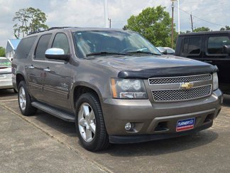 Used 2011 Chevrolet Suburban LT w/ Texas Edition image 1