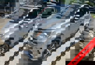 Used 2016 Toyota RAV4 XLE image 1