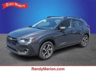 New 2025 Subaru Crosstrek 2.5i Premium image 1