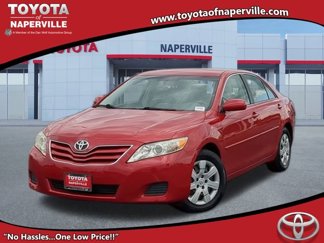 Used 2011 Toyota Camry SE image 1