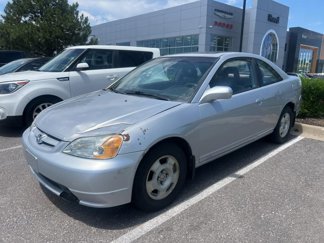 Used 2003 Honda Civic EX image 1