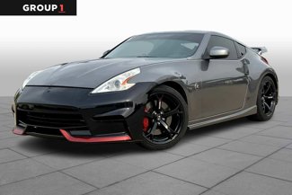 Used 2013 Nissan 370Z NISMO w/ Bose Pkg image 1