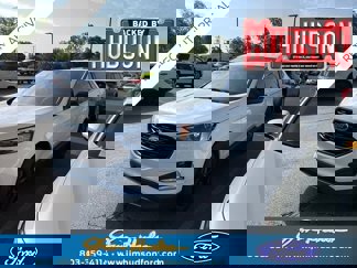 Used 2022 Ford Edge SEL image 1