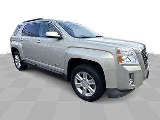 Used 2013 GMC Terrain SLE image 1