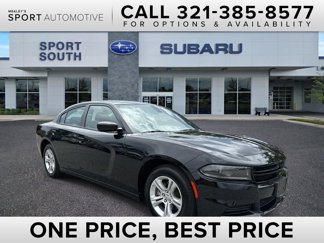 Used 2022 Dodge Charger SXT image 1