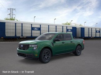 New 2025 Ford Maverick XLT image 1