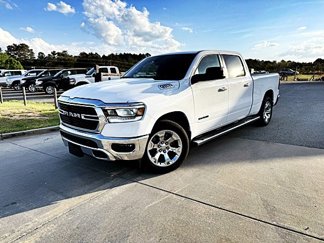 Used 2019 RAM 1500 Big Horn image 1