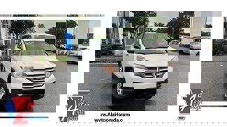 Used 2014 Honda CR-V LX image 1