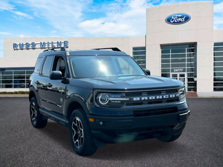 Used 2022 Ford Bronco Sport Big Bend w/ Convenience Package image 1